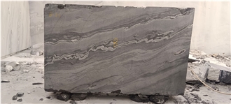 Black Magic Marble Blocks