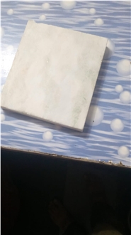 Lady Green Onyx Tiles