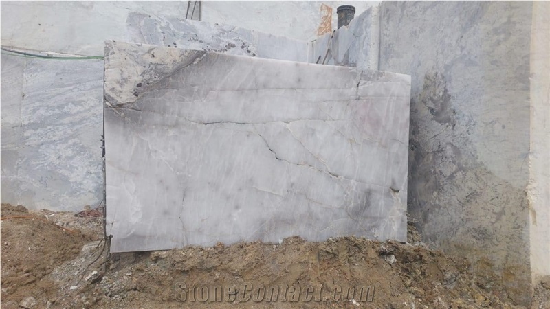 Patagonia Granite Blocks