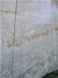 River Jade Marble Block