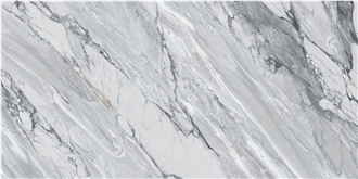 Aq29751 Artificial Stone Greece Grey Quartz Slabs
