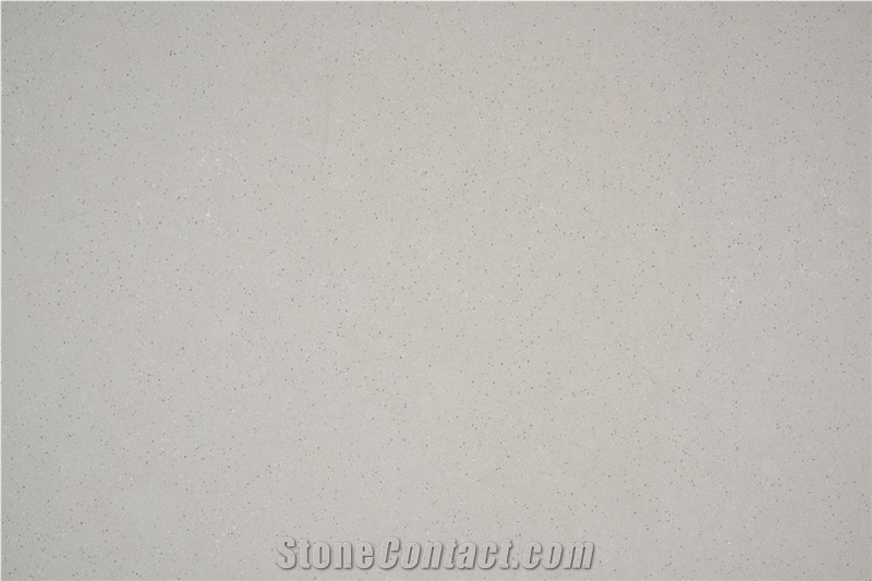 AQ3057 Carrara Snowbound Quartz Slabs