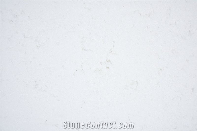 AQ3115 Carrara Breve Quartz Slabs