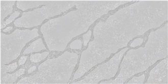 AQ3582 Grey Calacatta Latino Quartz Slabs AQ3582 Grey Calacatta Latino Quartz Slabs