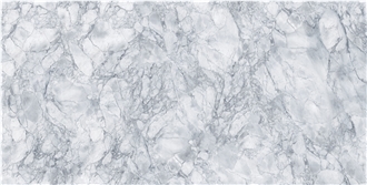 Aq5645 Blue Quartz Slabs