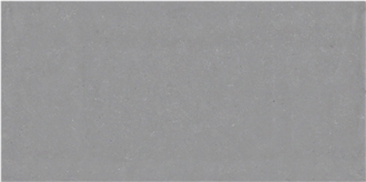 AQ6166 Polished Grey Calacatta Quartz Slabs
