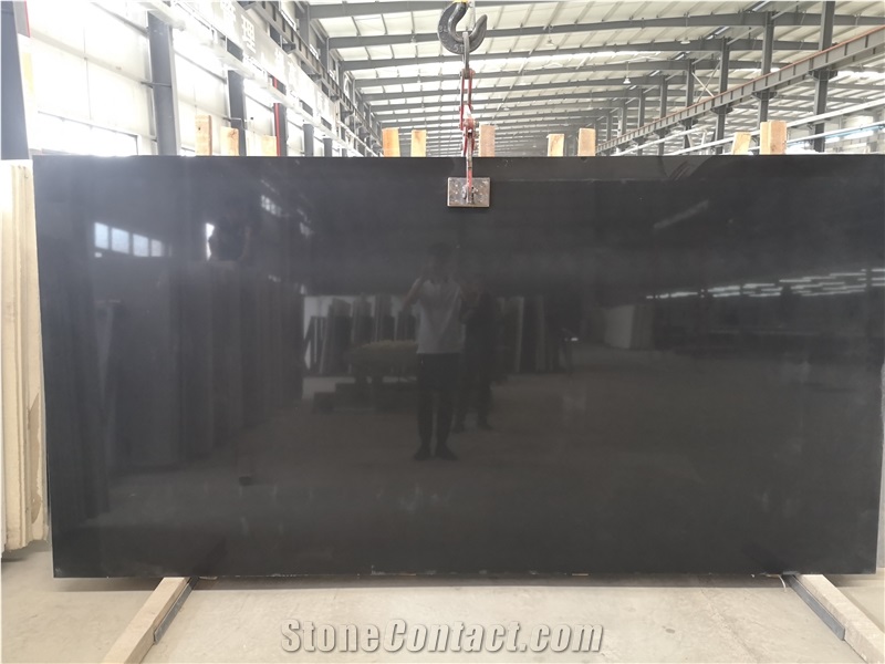Pure Color Artificial Stone Slab 