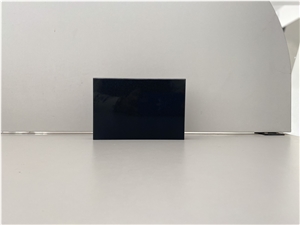 Pure Color Artificial Stone Slab 