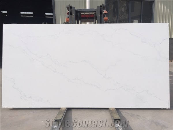 Quartz Slabs Free Sample