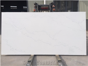 Quartz Slabs Free Sample