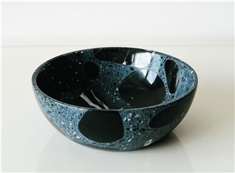 Terrazzo Decorative Home Cecor Items, Plates