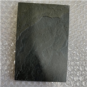 1.2Mm Ultra Thin Natural Flexible Stone Tiles For Building