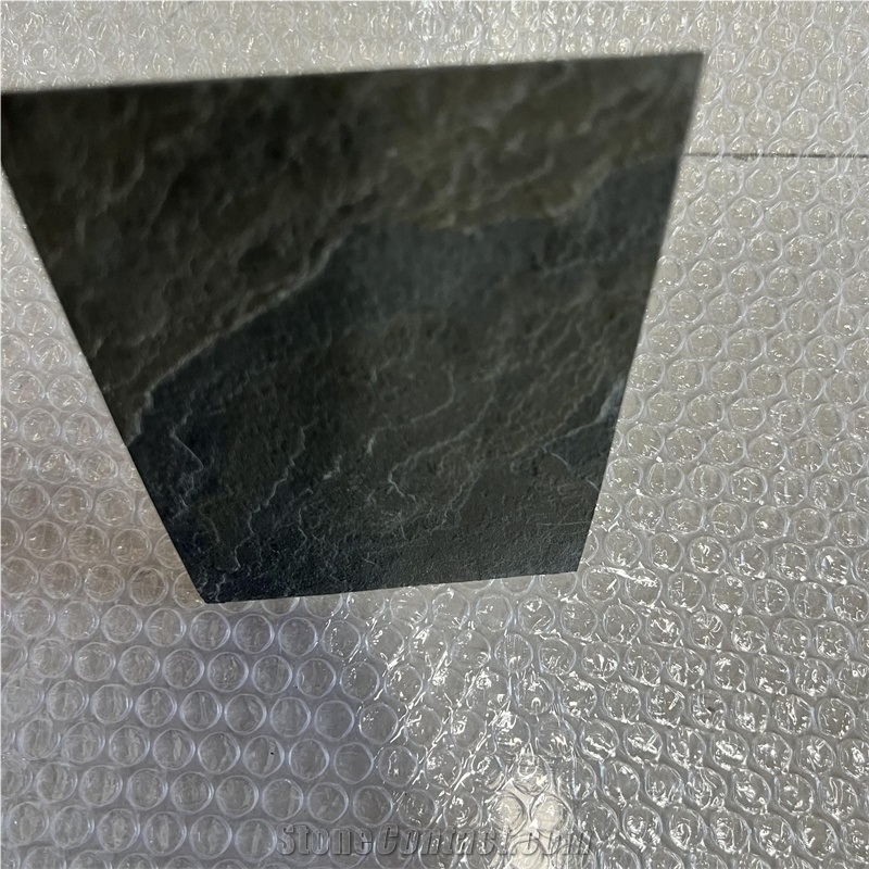 1.2Mm Ultra Thin Natural Flexible Stone Tiles For Building