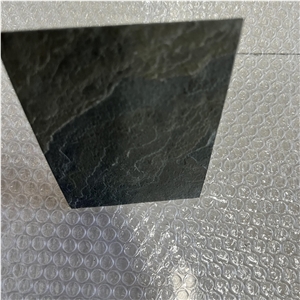1.2Mm Ultra Thin Natural Flexible Stone Tiles For Building