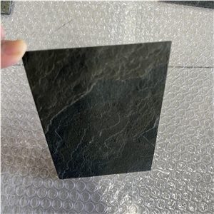 1.2Mm Ultra Thin Natural Flexible Stone Tiles For Building