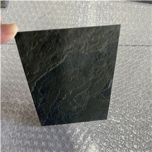 1.2Mm Ultra Thin Natural Flexible Stone Tiles For Building