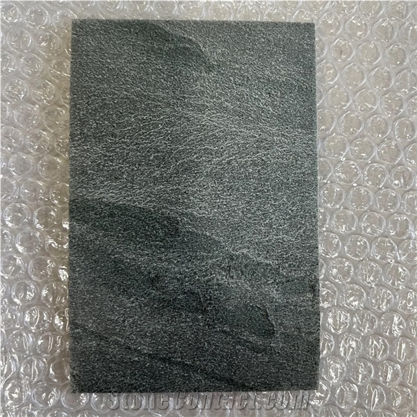 Customize Price Ultra Thin Quartzite Stone Looks Slabs Wall Tiles