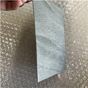 Customize Price Ultra Thin Quartzite Stone Looks Slabs Wall Tiles