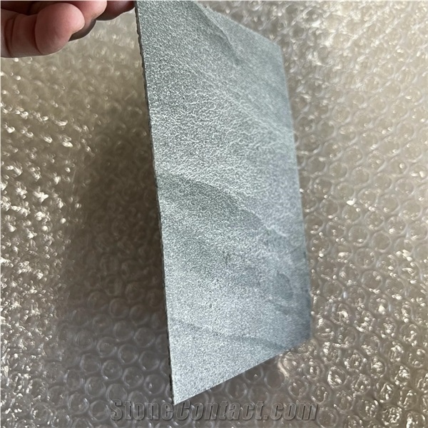 Customize Price Ultra Thin Quartzite Stone Looks Slabs Wall Tiles