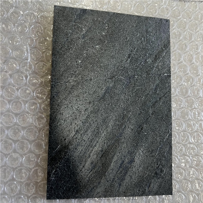 Lightweight Ultra Thin 1-2Mm Flexible Tile For Wall Cladding