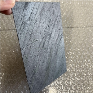 Lightweight Ultra Thin 1-2Mm Flexible Tile For Wall Cladding