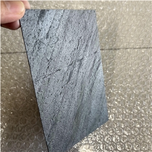 Lightweight Ultra Thin 1-2Mm Flexible Tile For Wall Cladding