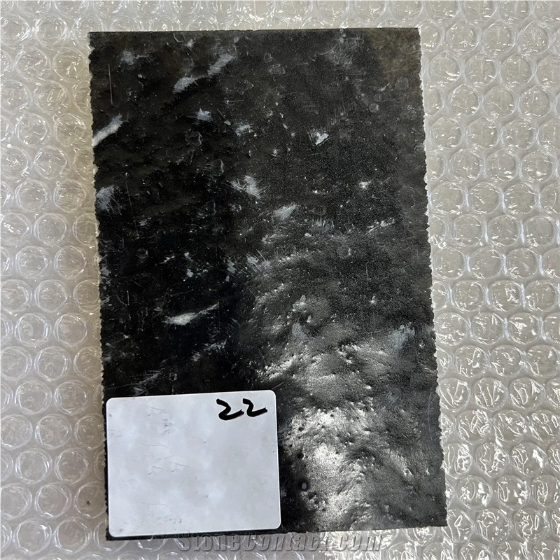 Thin Natural Stone Veneer Flexible Ultra Thin Stone Panel