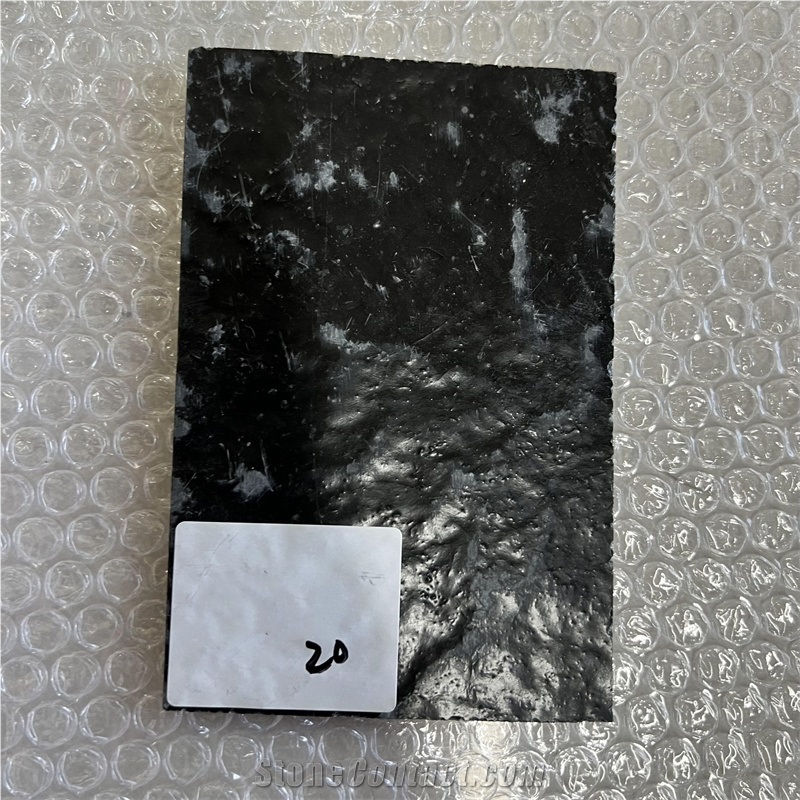 Thin Natural Stone Veneer Flexible Ultra Thin Stone Panel