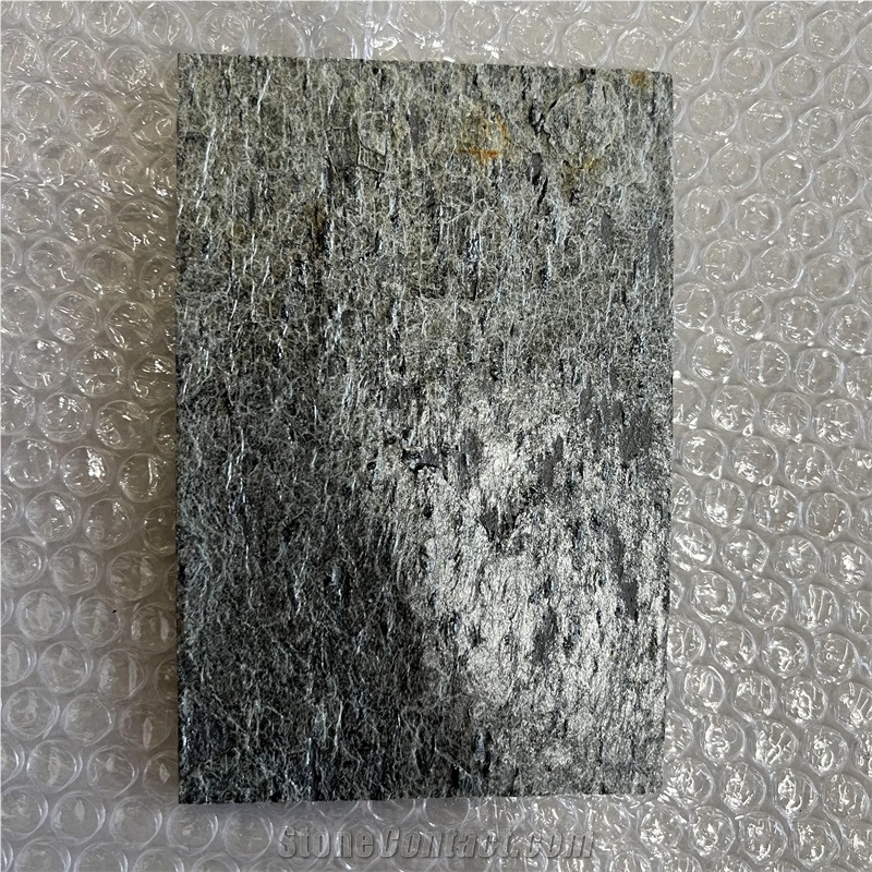 Ultra Thin Stone Ecological Tiles For Interior Wall Cladding