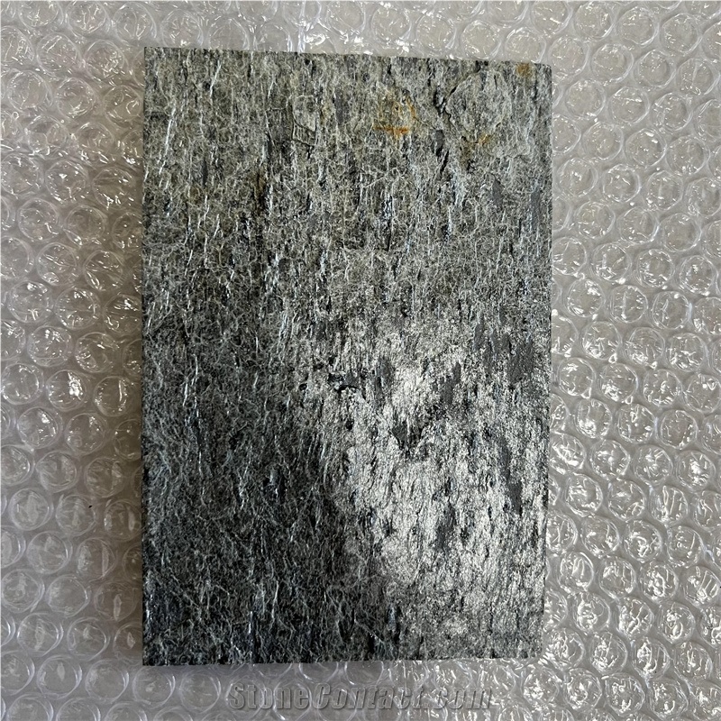 Ultra Thin Stone Ecological Tiles For Interior Wall Cladding