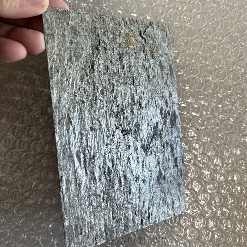 Ultra Thin Stone Ecological Tiles For Interior Wall Cladding