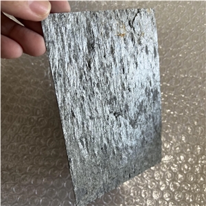 Ultra Thin Stone Ecological Tiles For Interior Wall Cladding