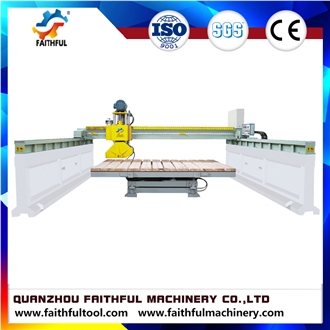 Bridge Saw Machine HQHW-400/600