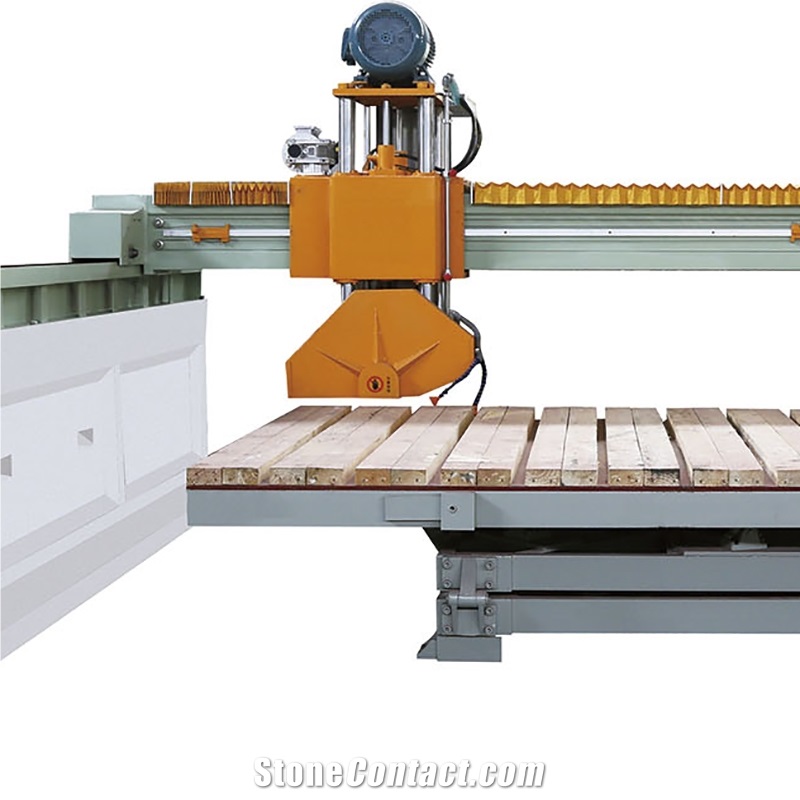 Bridge Saw Machine HQHW-400/600