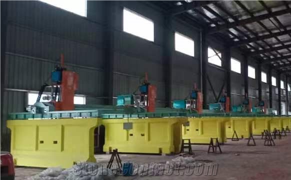 Bridge Saw Machine HQHW-400/600