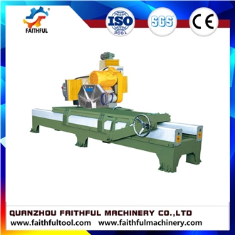 Edge Cutting Machine