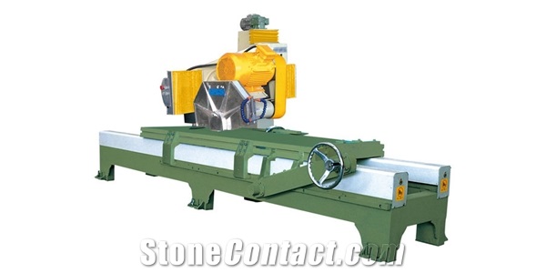 Edge Cutting Machine