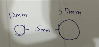 14 Inches Diamond Blade For Concrete Cutting