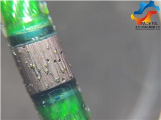 Diamond Multi-Wire Saw For Stone Processing