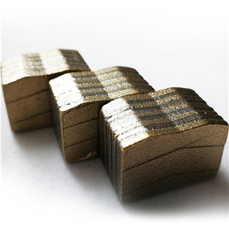 Diamond Segments For Single Blade 11.8/11.2 5/20