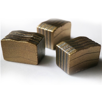 Diamond Segments For Single Blade 11.8/11.2 5/20
