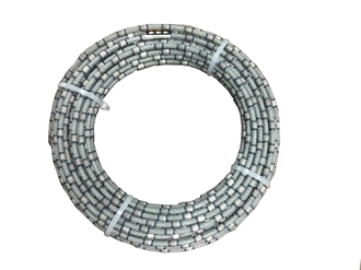 Diamond Wire Saw Multi-Wire For Slab Cutting