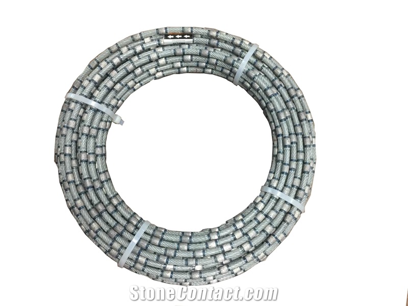 Diamond Wire Saw Multi-Wire For Slab Cutting