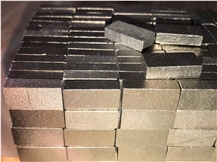 Gang Saw Segments, Diamond Saw Segment