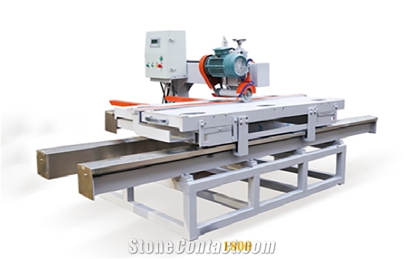 1800 Manual CNC Single Blade Multi Function Cutting Machine