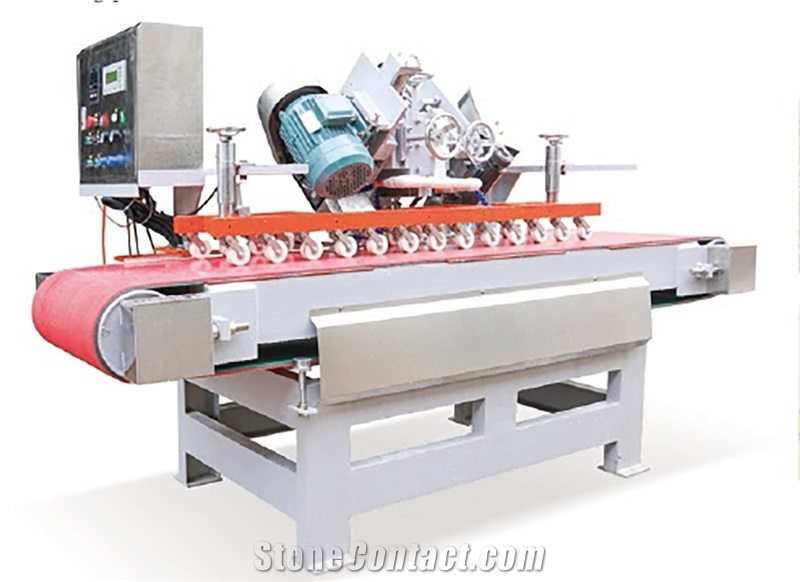 Automatic Dry Hanging Slotting Machine