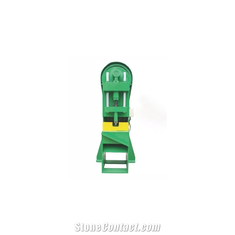 Decorative Stone Breaking Machine - Stone Splitting Machine