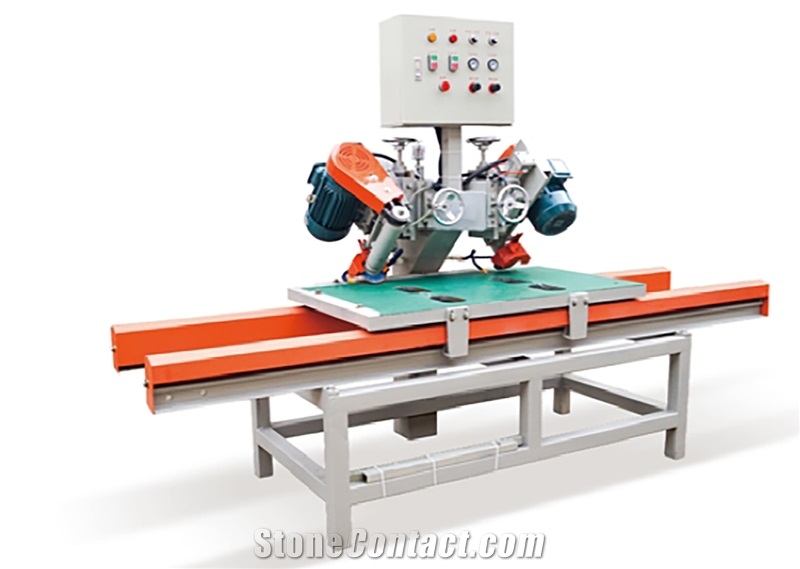 Hand Push Dry Hanging Stone Drilling, Slot Machine