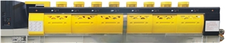 MQDY Disc Thickness Calibrating Machine MQDY Disc Thickness Calibrating Machine