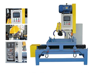 Trench Cover Grooving - Cutting Machine Trench Cover Grooving - Cutting Machine